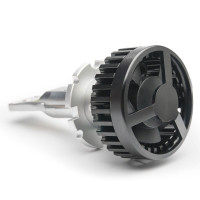 Світлодіодні лампи Prime-X D Pro D4 5000K