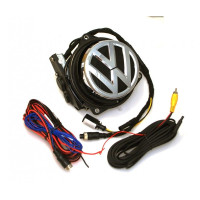 Камера заднього виду Baxster HQC-802 VW Golf 7, Passat B7 Камера заднього виду Baxster HQC-802 VW Golf 7, Passat B7