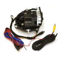 Камера заднього виду Baxster HQC-802 VW Golf 7, Passat B7 Камера заднього виду Baxster HQC-802 VW Golf 7, Passat B7