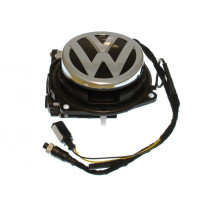 Камера заднього виду Baxster HQC-802 VW Golf 7, Passat B7 Камера заднього виду Baxster HQC-802 VW Golf 7, Passat B7