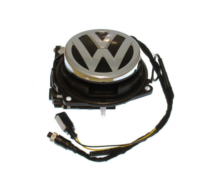 Камера заднього виду Baxster HQC-802 VW Golf 7, Passat B7