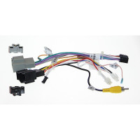 Комплект дротів для магнітол 16PIN CraftAudio GM CB-42 BUICK Encore 16