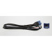 Комплект дротів для магнітол 16PIN CraftAudio GM CB-510 CHEVROLET Trax 19