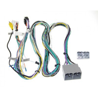 Комплект дротів для магнітол 16PIN CraftAudio GM CB-510 CHEVROLET Trax 19