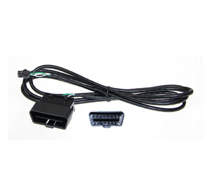 Комплект дротів для магнітол 16PIN CraftAudio CB-834 NISSAN Teana 08-12