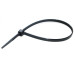 Стяжки Tiger 290мм (100шт) 3,5 мм чорні
