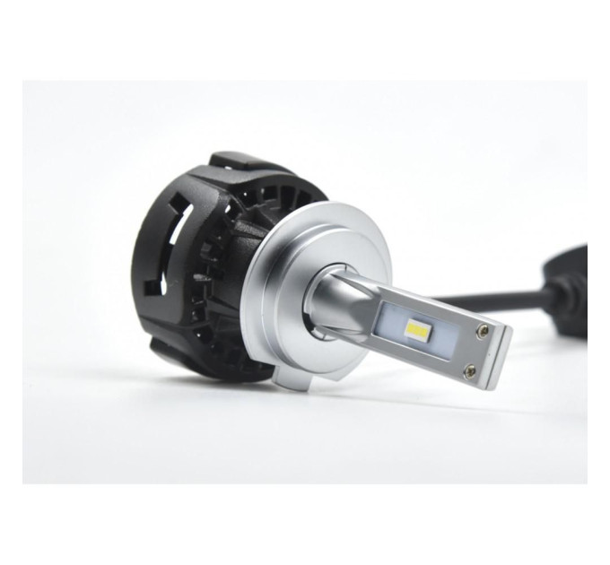 Лампи світлодіодні ALed H7 6000K 30W RH7Y07 (2шт)