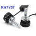 Лампи світлодіодні ALed H7 6000K 30W RH7Y07 (2шт)