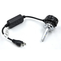 Лампи світлодіодні ALed H7 6000K 30W RH7Y07 (2шт) Лампи світлодіодні ALed H7 6000K 30W RH7Y07 (2шт)
