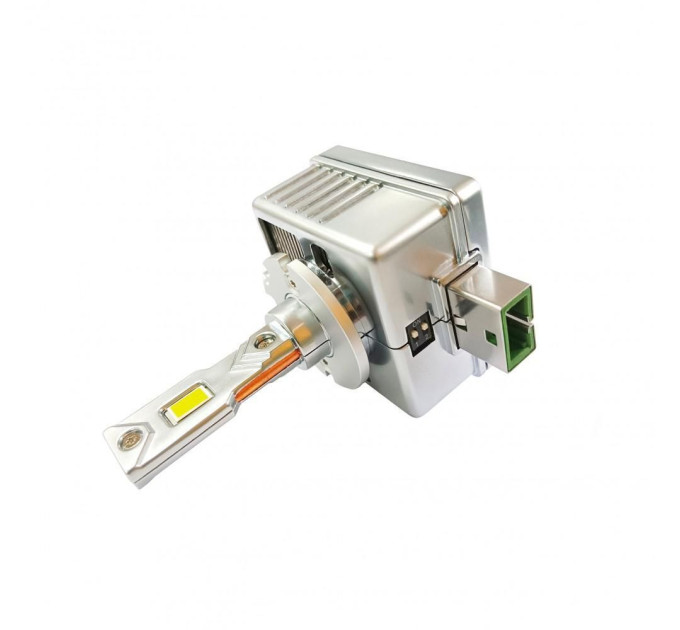 Світлодіодні лампи ALed X D3S 6000K 45W XD3SD06
