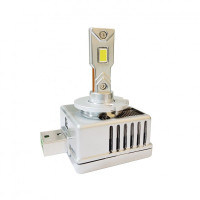 Світлодіодні лампи ALed X D3S 6000K 45W XD3SD06