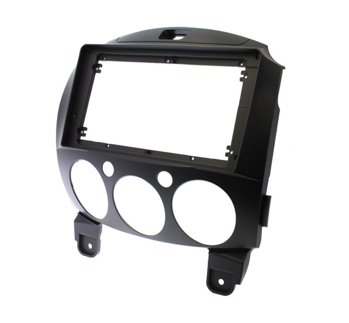 Штатна магнітола Baxster BMS-B1509-079 Mazda 2 07-12