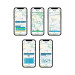 GPS Tracker eQuGPS Track 4G (A/B/C) 2249