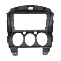 Штатна магнітола Baxster BMS-B1509-079 Mazda 2 07-12 Штатна магнітола Baxster BMS-B1509-079 Mazda 2 07-12