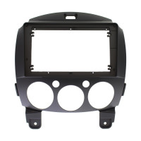 Штатна магнітола Baxster BMS-B1509-079 Mazda 2 07-12 Штатна магнітола Baxster BMS-B1509-079 Mazda 2 07-12