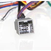 Комплект дротів для магнітол 16PIN CraftAudio MITSUBISHI MB CB-524#
