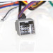 Комплект дротів для магнітол 16PIN CraftAudio MITSUBISHI MB CB-524#