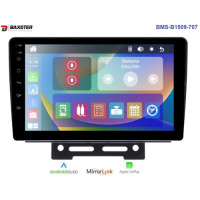 Штатна магнітола Baxster BMS-B1509-707 GEELY Emgrand 7 16-18 / Emgrand EC7 14-16 Штатна магнітола Baxster BMS-B1509-707 GEELY Emgrand 7 16-18 / Emgrand EC7 14-16