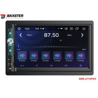Автомагнітола Baxster BMS-А710PRO