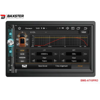 Автомагнітола Baxster BMS-А710PRO