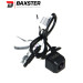 Камера заднього/переднього огляду Baxster HDV-810H DigitalView AHD/TVI
