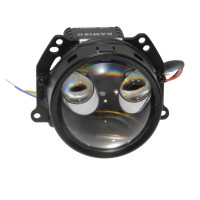 Світлодіодні лінзи Bi-LED Kamiso LASER DLPD-04-03 5500K 66/85W