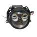 Світлодіодні лінзи Bi-LED Kamiso LASER DLPD-04-03 5500K 66/85W