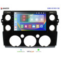 Штатна магнітола Baxster BMS-B1509-188 TOYOTA Fj Cruiser 07+