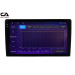 Автомагнітола CraftAudio CraftAudо QMS-98256 Android13 QLED 8+256Gb 9" 2K