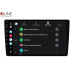 Автомагнітола Qline AMR-933Pro DSP Android 12 3/32 9"