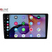 Автомагнітола Qline AMR-933Pro DSP Android 12 3/32 9"