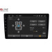 Автомагнітола Qline AMR-933Pro DSP Android 12 3/32 9"