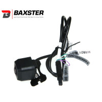 Камера заднього/переднього огляду Baxster HDV-810H DigitalView AHD/TVI Камера заднього/переднього огляду Baxster HDV-810H DigitalView AHD/TVI