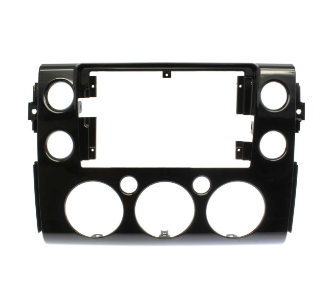 Штатна магнітола Baxster BMS-B1509-188 TOYOTA Fj Cruiser 07+