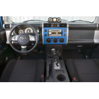 Штатна магнітола Baxster BMS-B1509-188 TOYOTA Fj Cruiser 07+ Штатна магнітола Baxster BMS-B1509-188 TOYOTA Fj Cruiser 07+