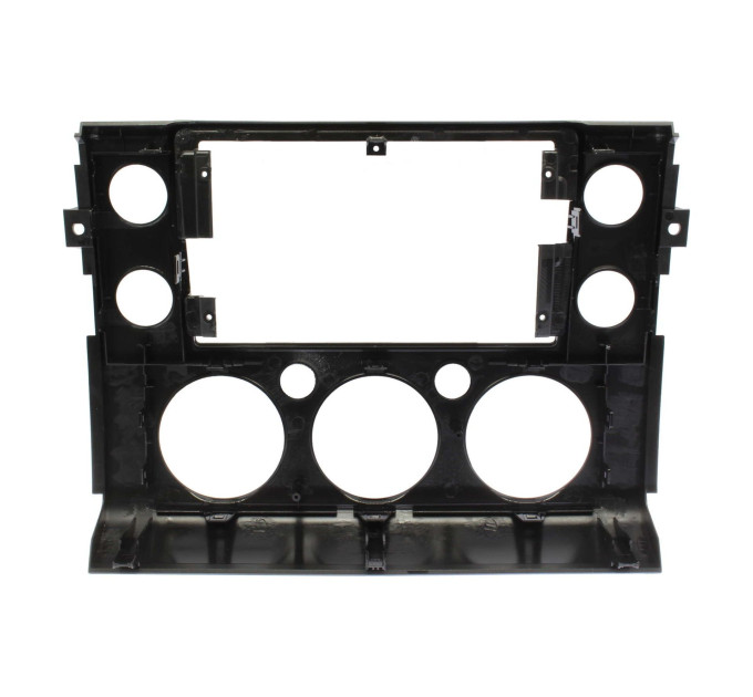 Штатна магнітола Baxster BMS-B1509-188 TOYOTA Fj Cruiser 07+