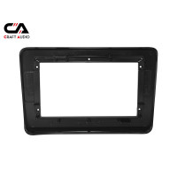 Рамка перехідна CraftAudio HO-22-564 HONDA HR-V 2014+ 10.1"