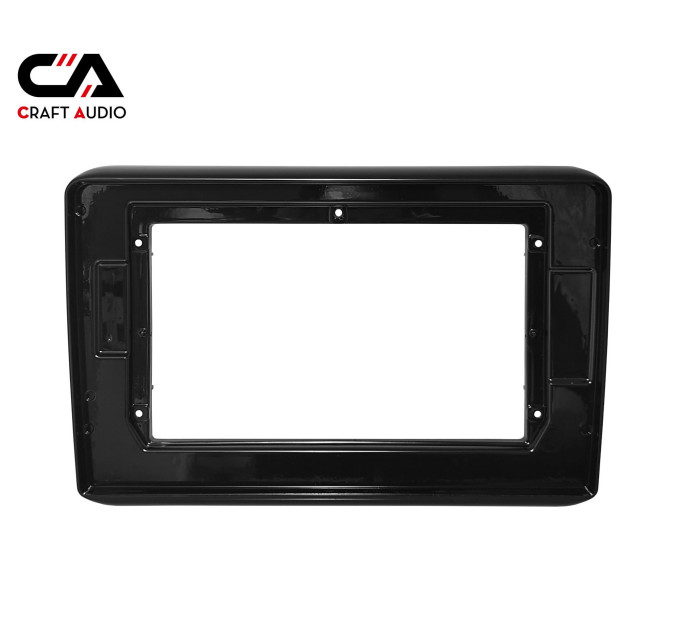 Рамка перехідна CraftAudio HO-22-564 HONDA HR-V 2014+ 10.1"