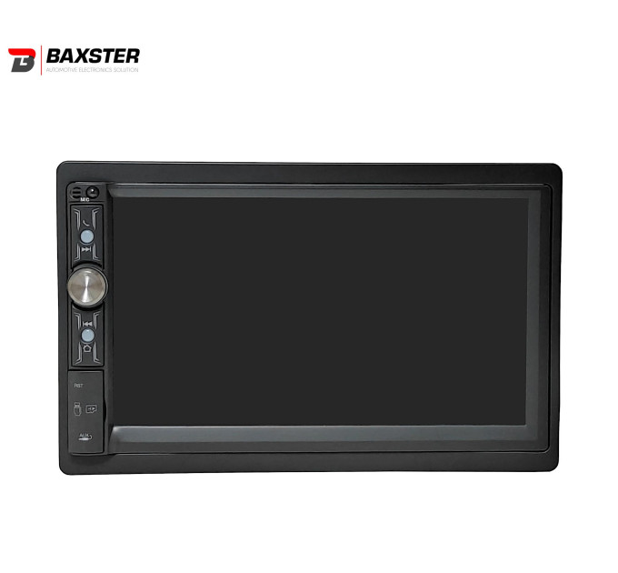 Автомагнітола Baxster BMS-А710PRO