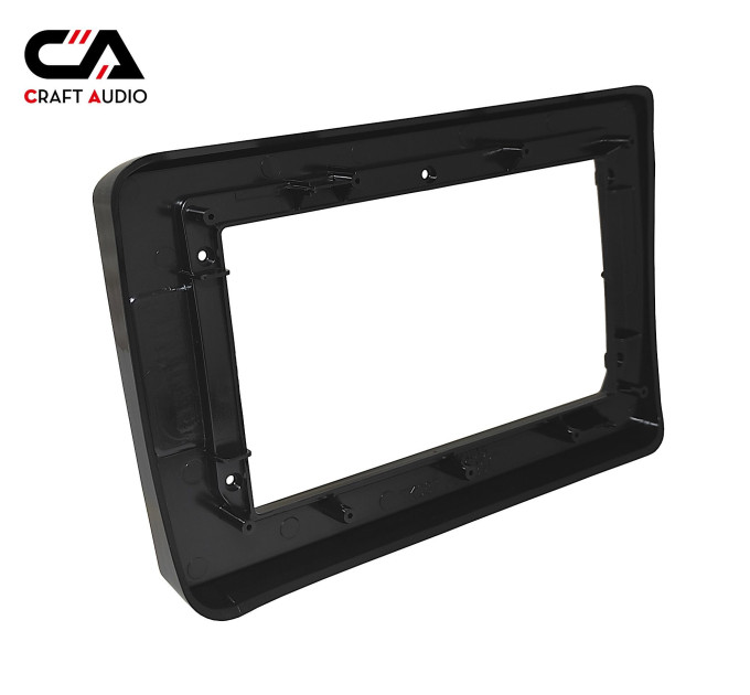 Рамка перехідна CraftAudio HO-22-564 HONDA HR-V 2014+ 10.1"