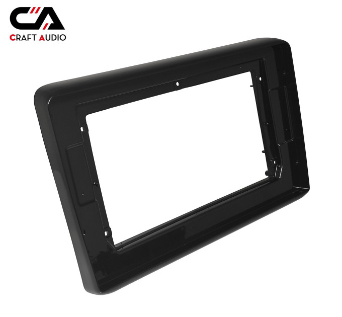 Рамка перехідна CraftAudio HO-22-564 HONDA HR-V 2014+ 10.1"