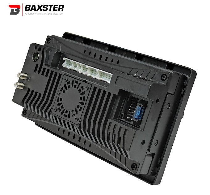 Автомагнітола Baxster BMS-А710PRO