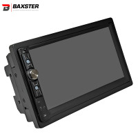 Автомагнітола Baxster BMS-А710PRO