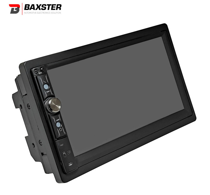 Автомагнітола Baxster BMS-А710PRO