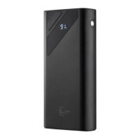 Повербанк Квант PD21-2 20000mAh