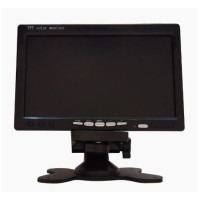 Монітор портативний Prime-X M-075 AHD/CVBS