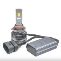 Світлодіодні лампи Prime-X MAX Pro 9006 5000К (2 шт.)