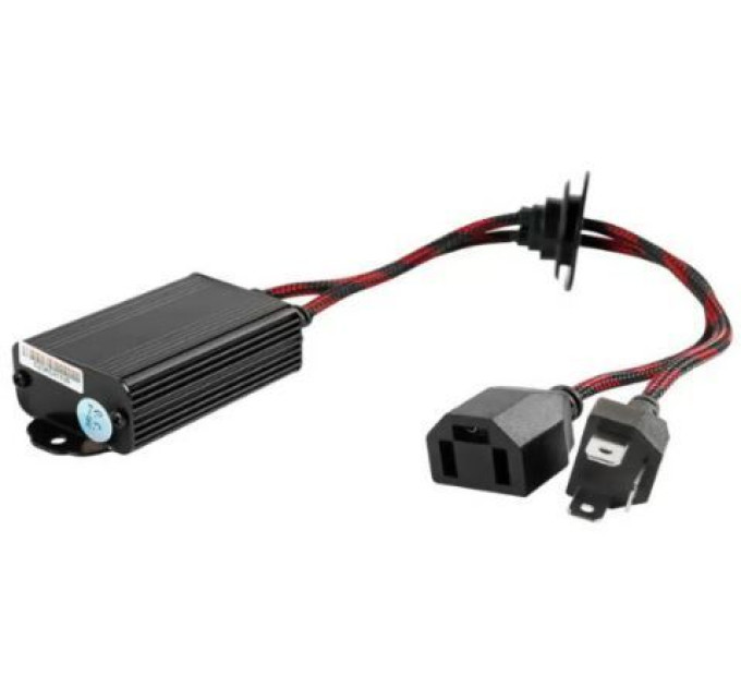Обманки Led Prime-X CD H4 цифрові (2 шт.)