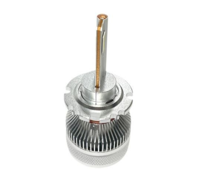 Світлодіодні лампи ALed X D2S 6000K 45W XD2SD10 (2шт)