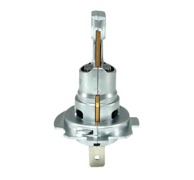 Лампи світлодіодні ALed Н7 6000K 25W Н7F01 Reflector (2шт)